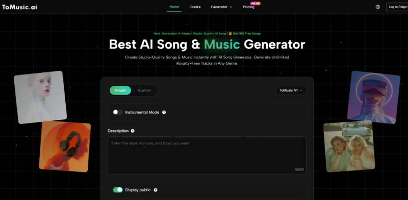 The Best Music AI Is The Easiest To Revisit
