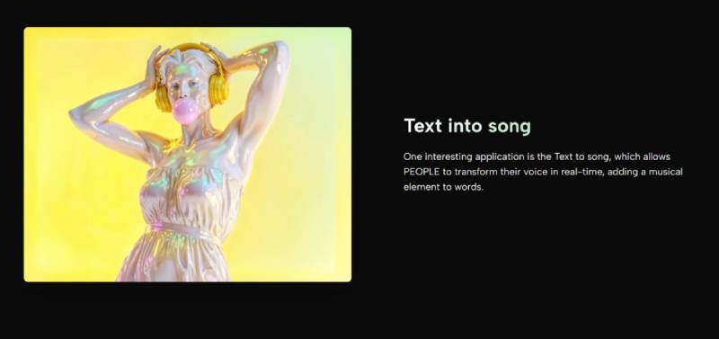 The Best Music AI Is The Easiest To Revisit
