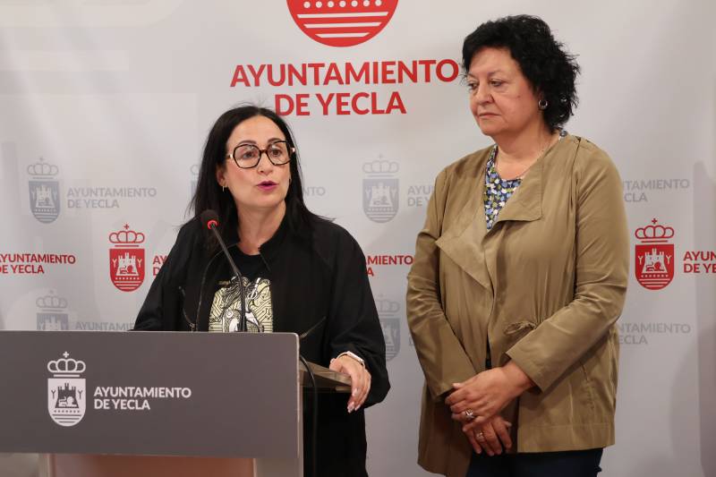 Lajara exige recursos ante la saturaci&oacute;n de servicios municipales
