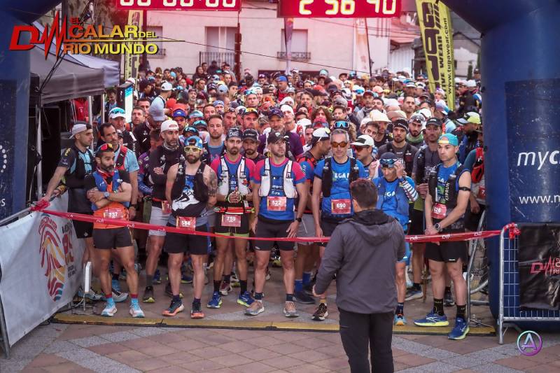 El Club Deportivo NTR Yecla suma podios en varias competiciones durante el fin de semana