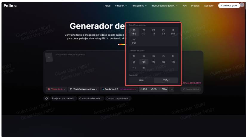 Pollo AI Review 2026