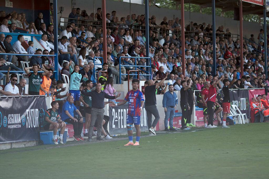 Yeclano Deportivo Almer&iacute;a B
