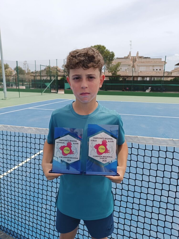 Marcos Ib&aacute;&ntilde;ez Club de Tenis