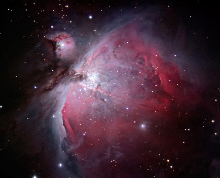 The_Great_Orion_Nebula_(M42)
