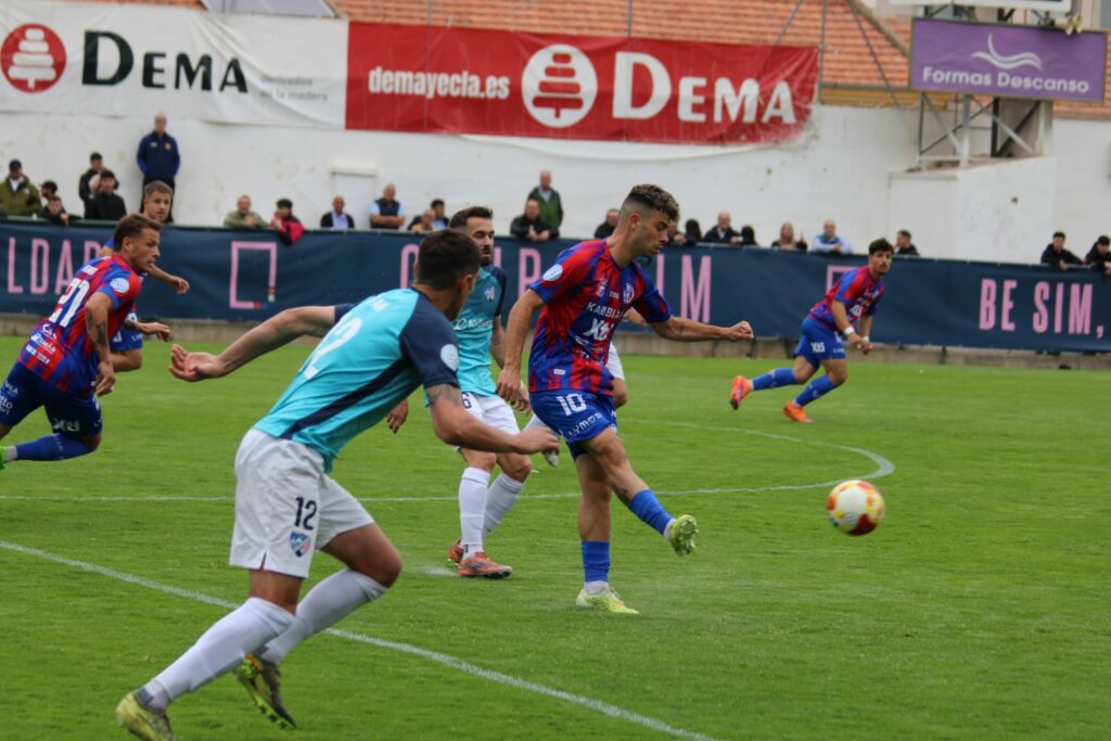 yeclano estepona