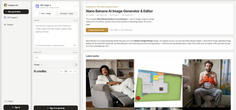 How GPT Image 2 And Nano Banana Compare