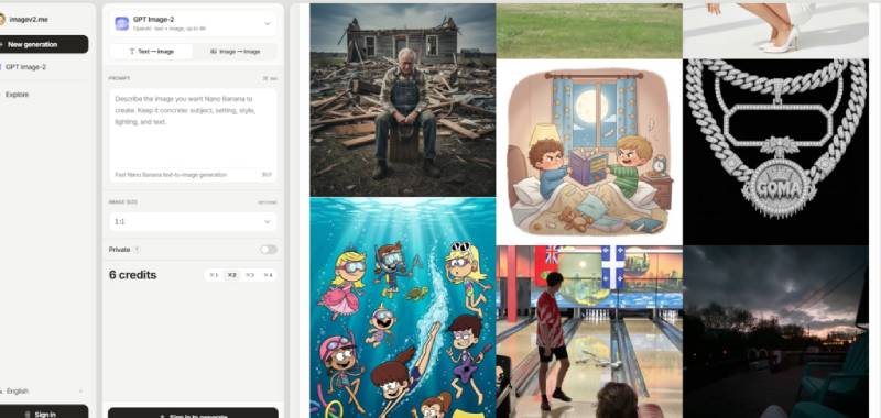 How GPT Image 2 And Nano Banana Compare