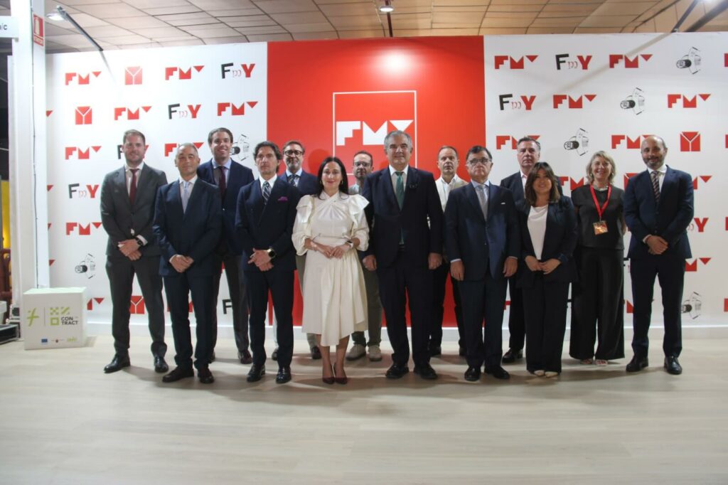 feria del mueble