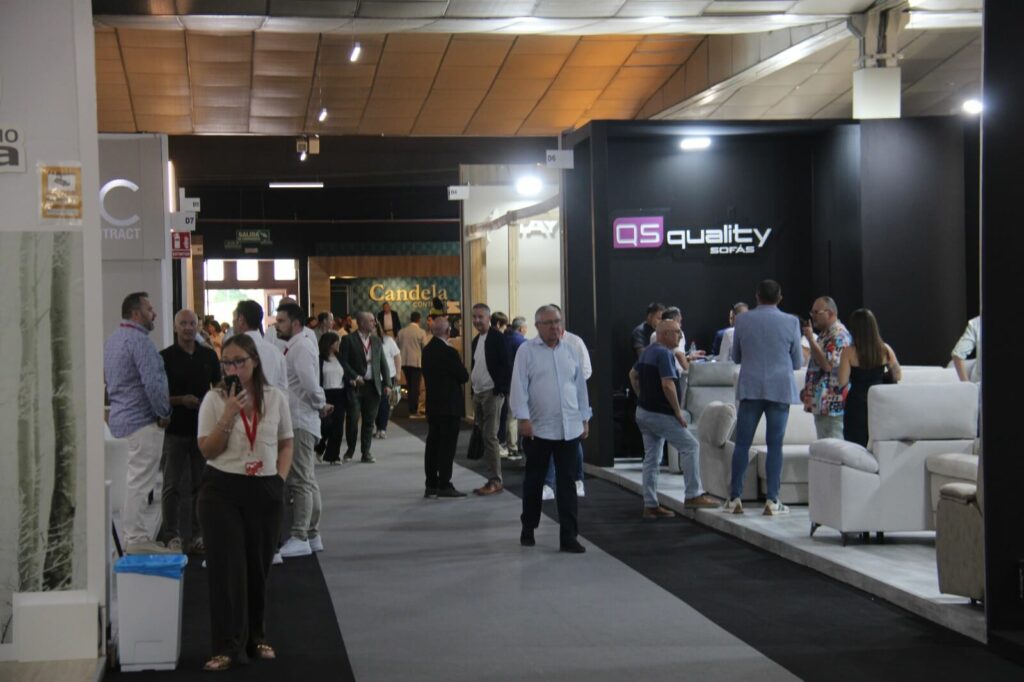feria del mueble 2026
