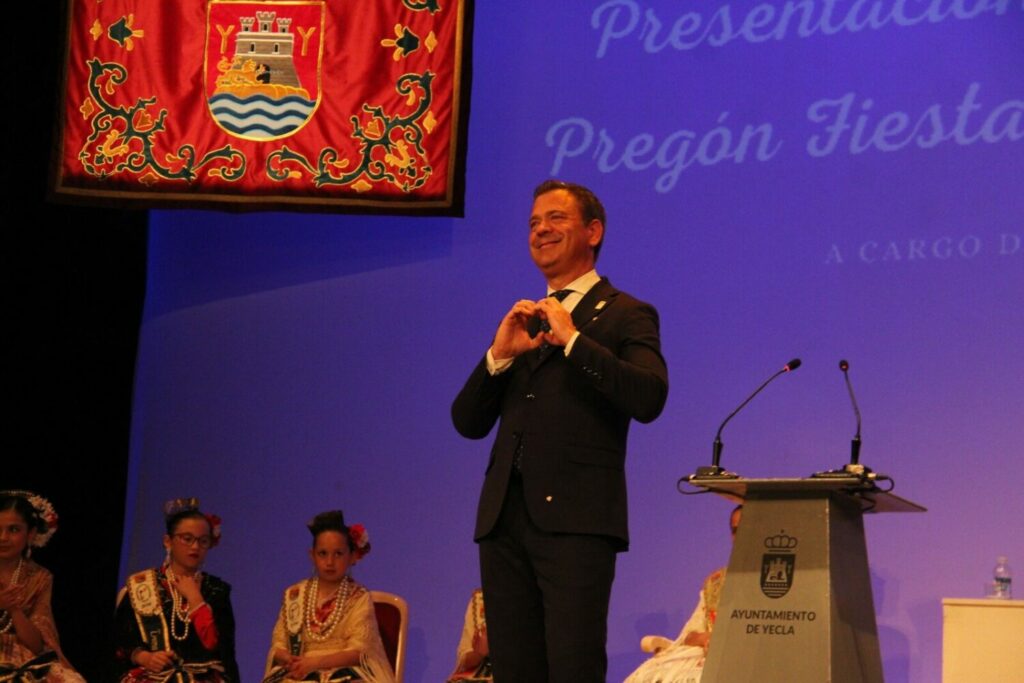 preg&oacute;n san isidro 2026