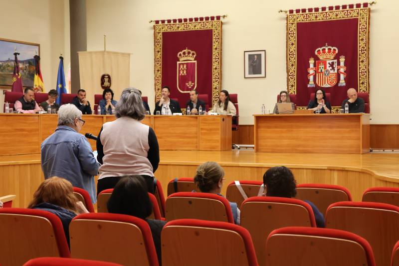 El pleno aprueba definitivamente el presupuesto de Yecla tras desestimar las alegaciones