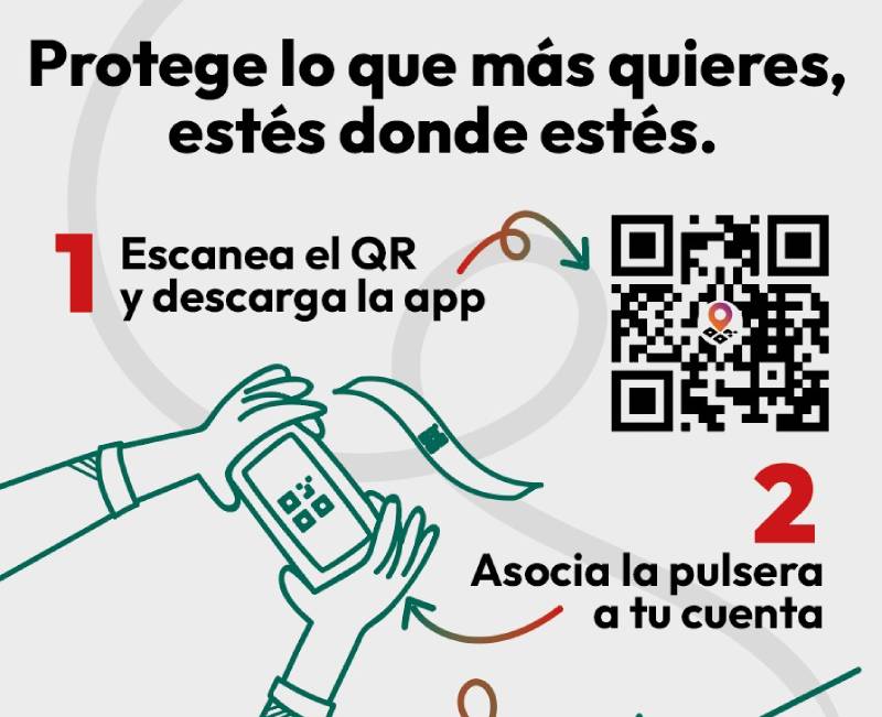 pulseras