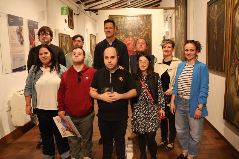 El Museo ReGreco reabre en Yecla tras siete a&ntilde;os cerrado