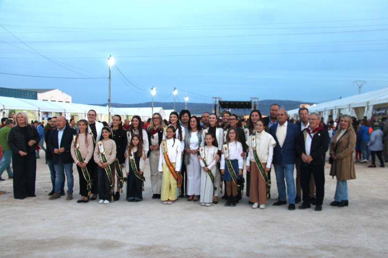 ventorrillos