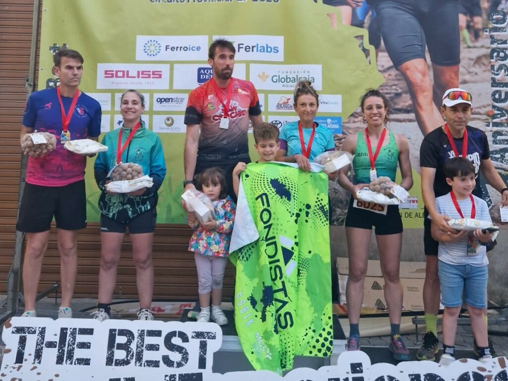 desirée garcía en nerpio