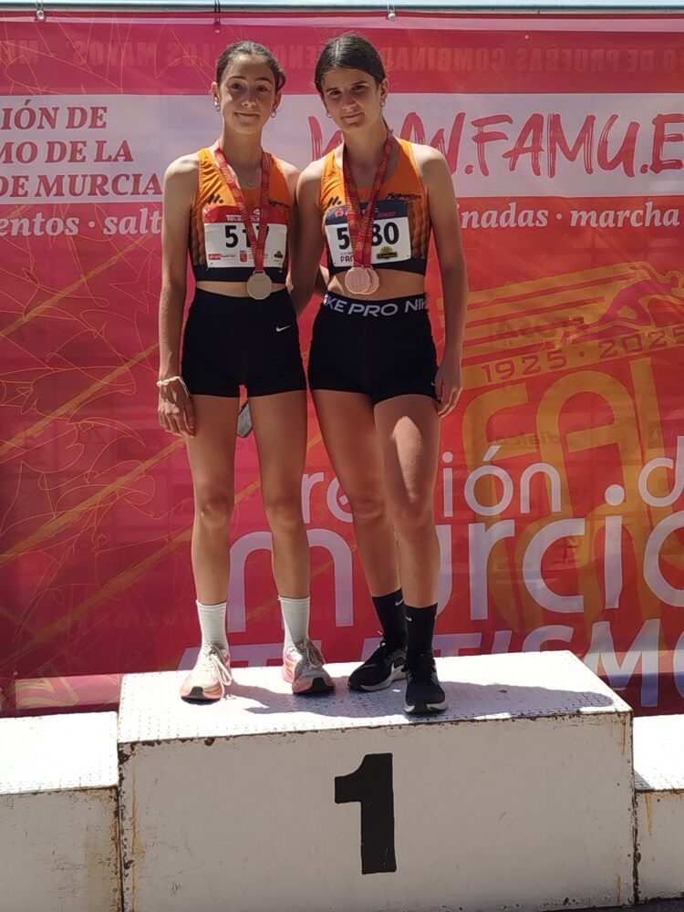 medallas ada yeclano