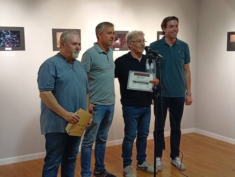premio anida fotografia