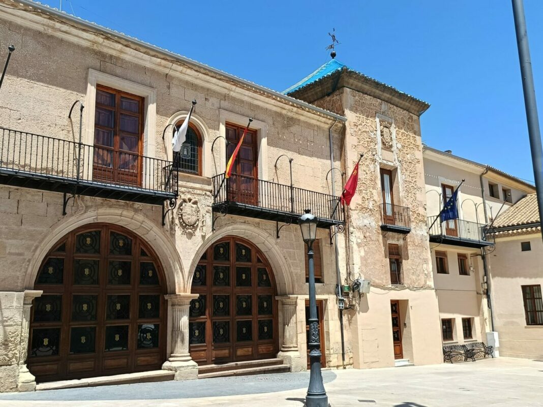 Yecla ante el Día de la Región
