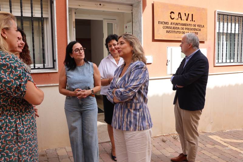 cavi de yecla