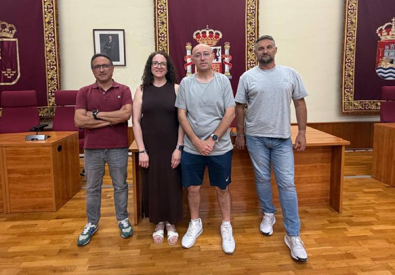 junta directiva cfyecla