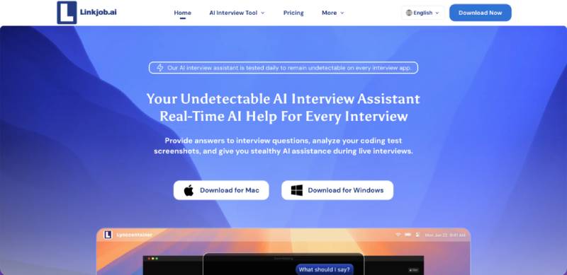Linkjob AI