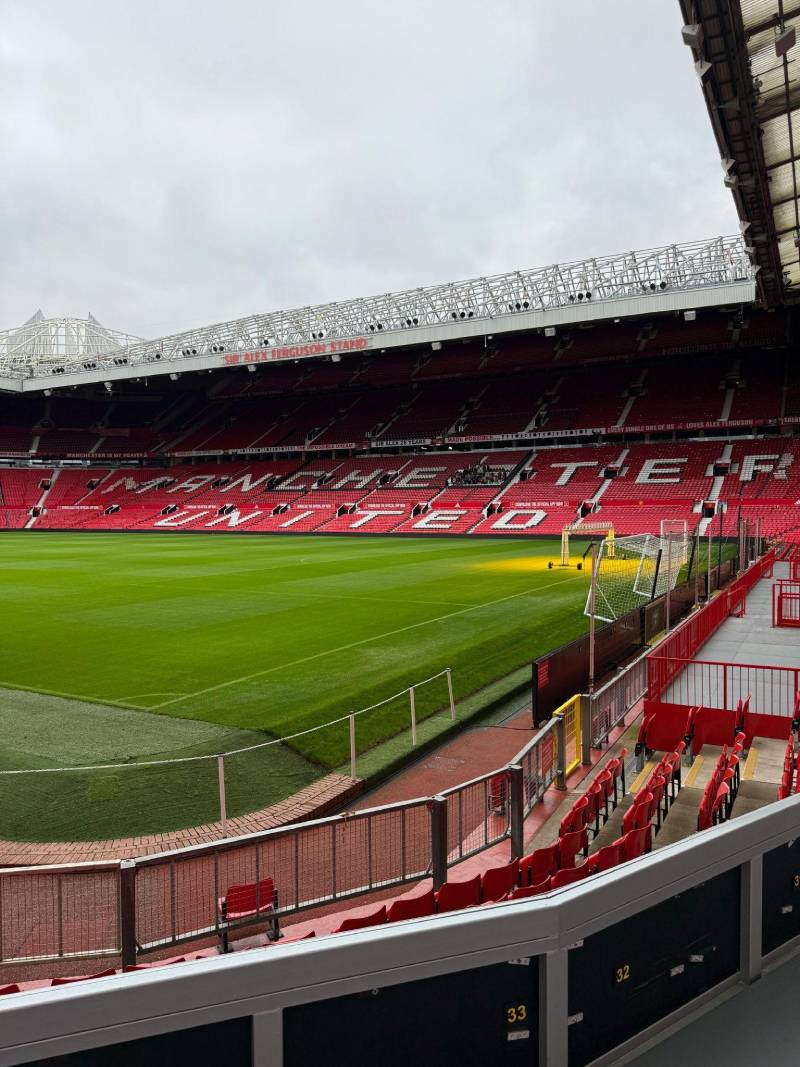 Bruno Fernandes cambió la temporada del United