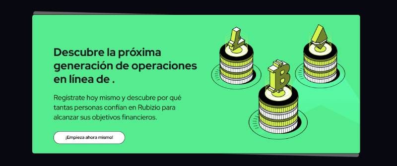 Rese&ntilde;a de Rubizio.com