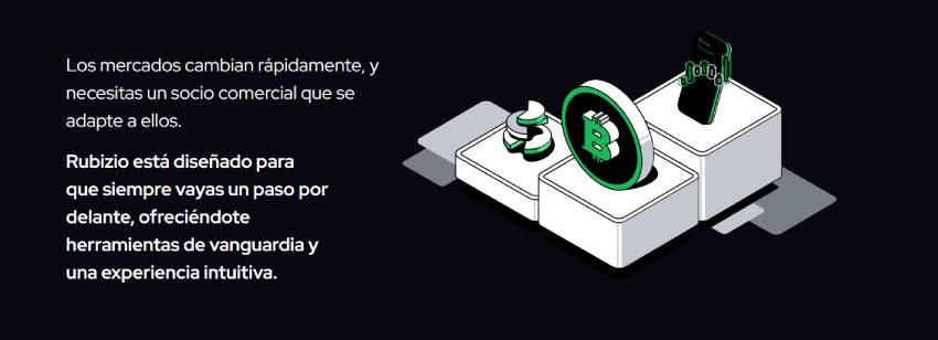 Rese&ntilde;a de Rubizio.com