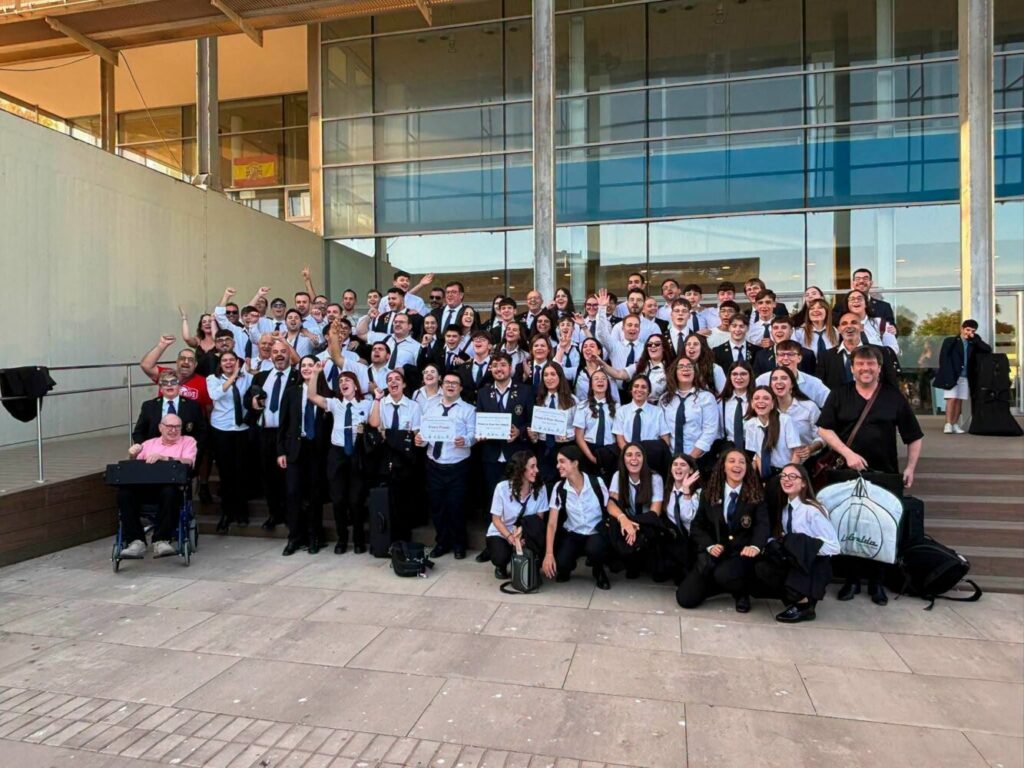AJAM 01 JUMILLA