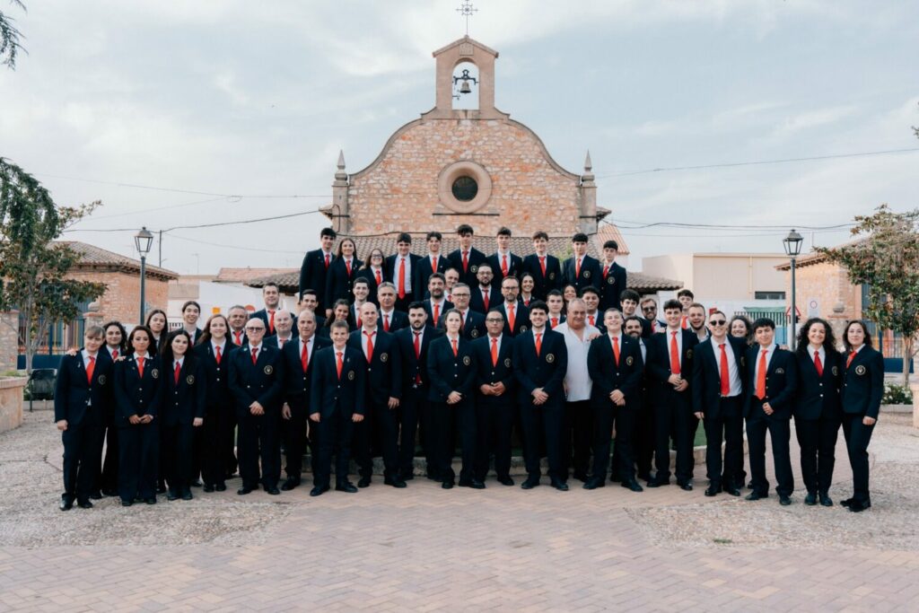 Banda de Montealegro del Castillo