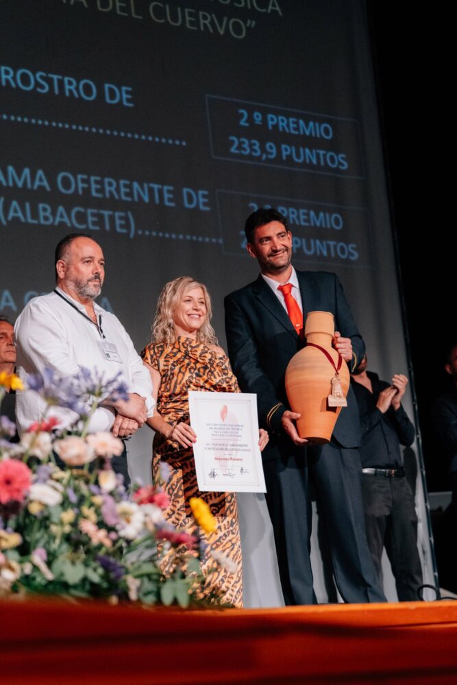 Banda de Montealegro del Castillo