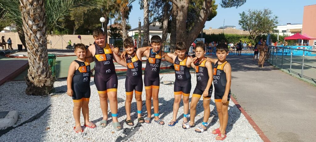 TRI ALHAMA 1