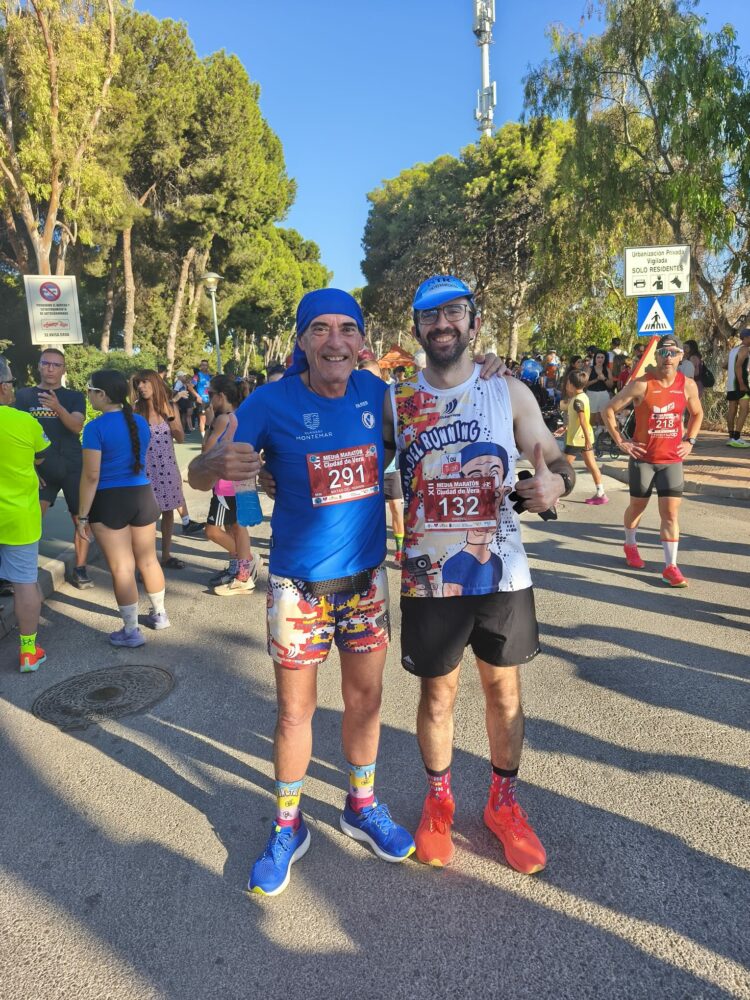 Fin de semana intenso para el Club Deportivo NTR Yecla.