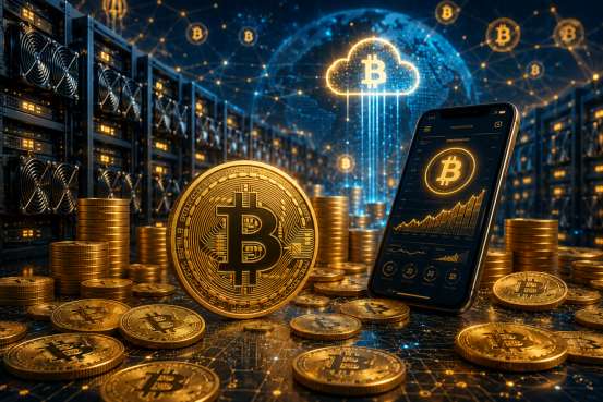 Trump anuncia la creación de una reserva estratégica de Bitcoin en Estados Unidos