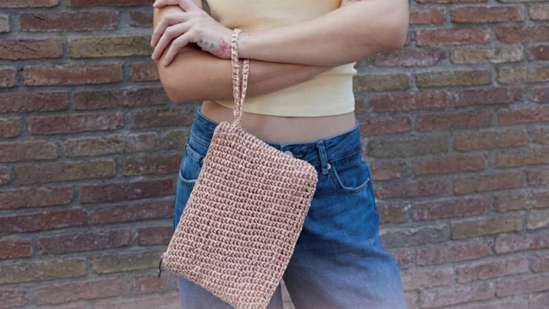 El crochet conecta