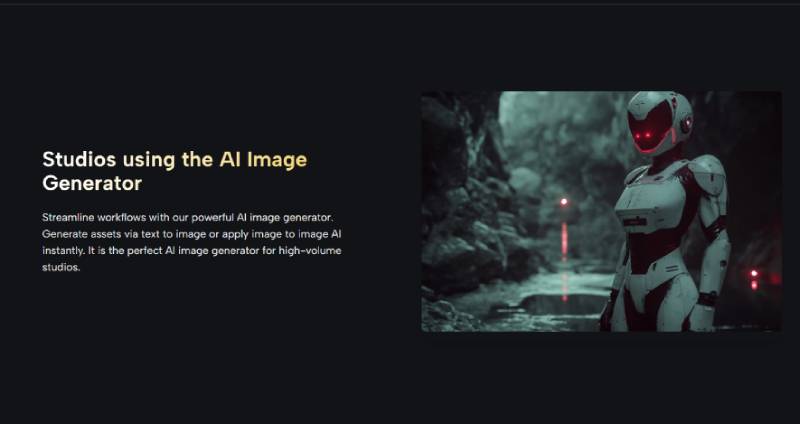 AI Photo Editor