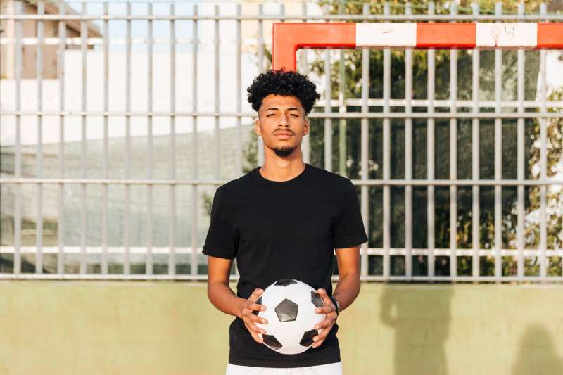 generaci&oacute;n de futbolistas sudamericanos