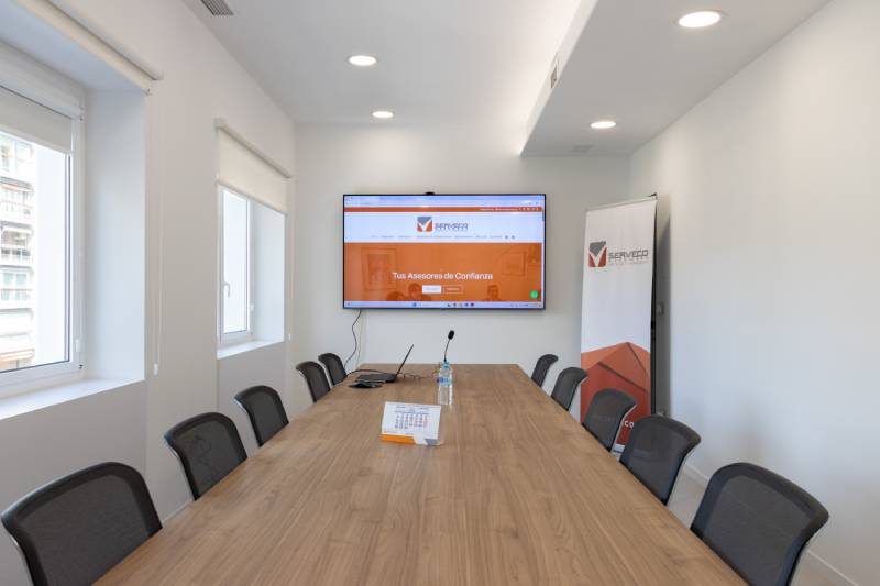SERVECO ASESORES