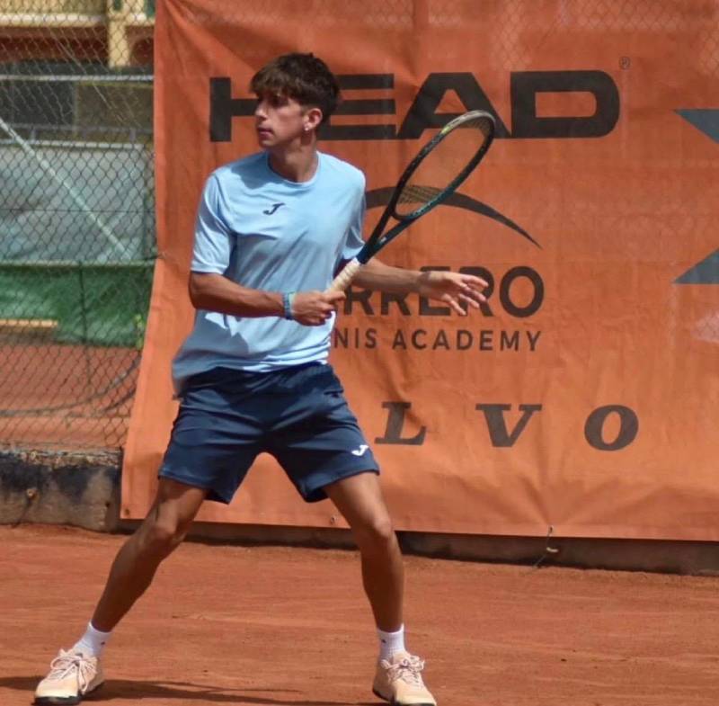 El Yecla Club de Tenis firma un pleno de victorias en tres torneos