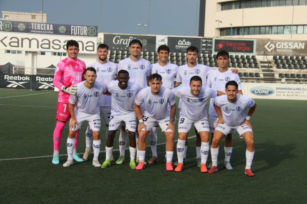 yeclano deportivo temporada 2026/2027