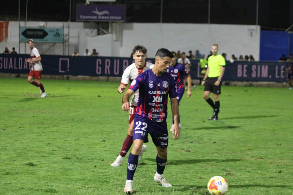 yeclano alcoyano