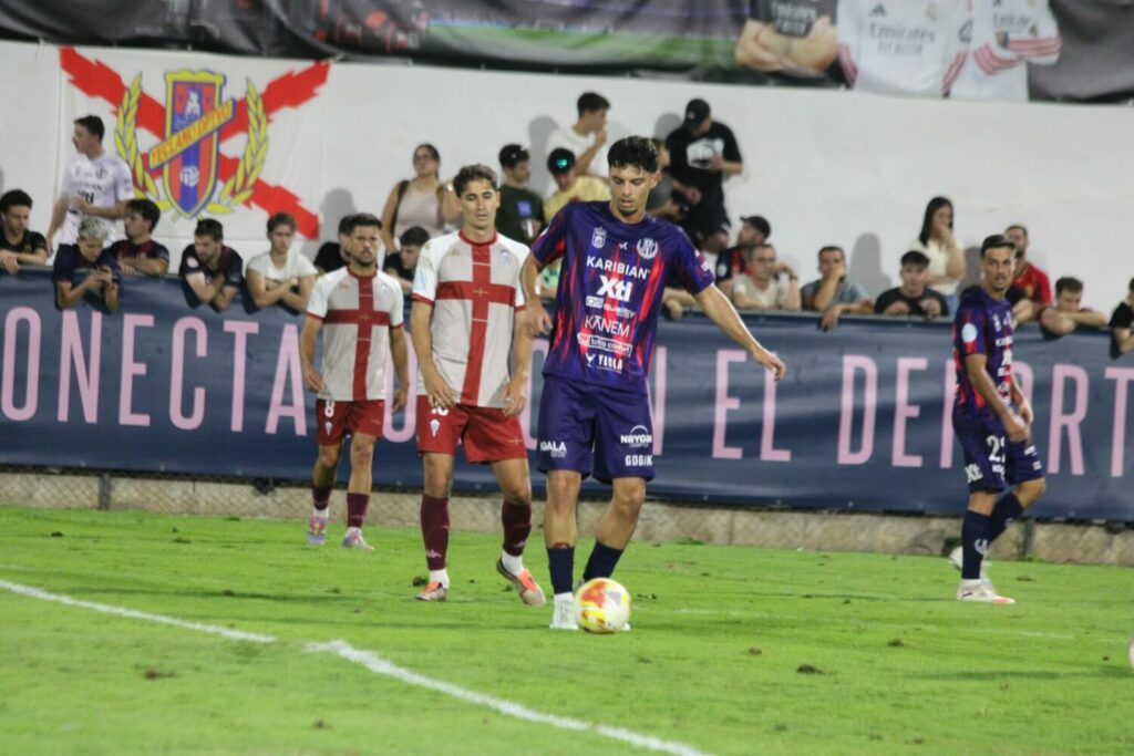 yeclano alcoyano