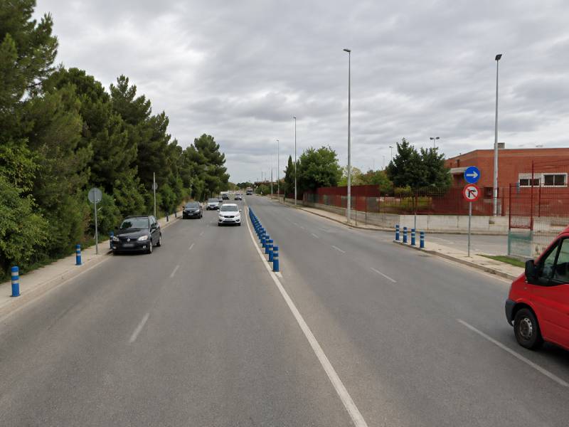 atrolledo ronda norte