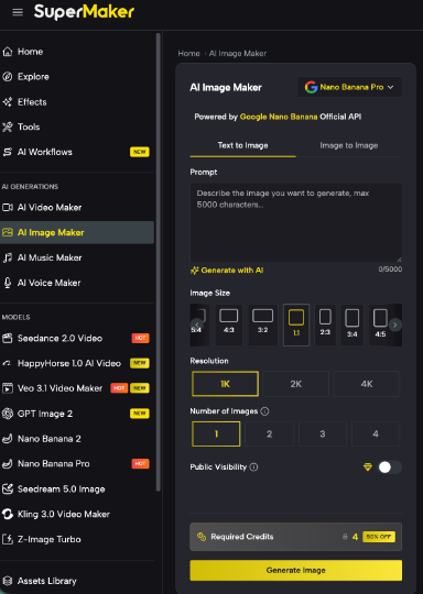 Businesses Can Create Better Local Campaign Visuals With AI