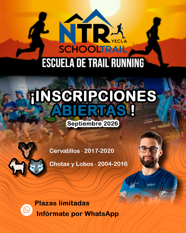 NTR inscripciones para escuela