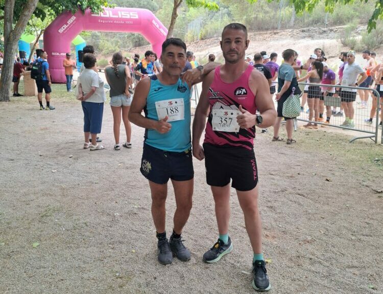 parquepack team yecla