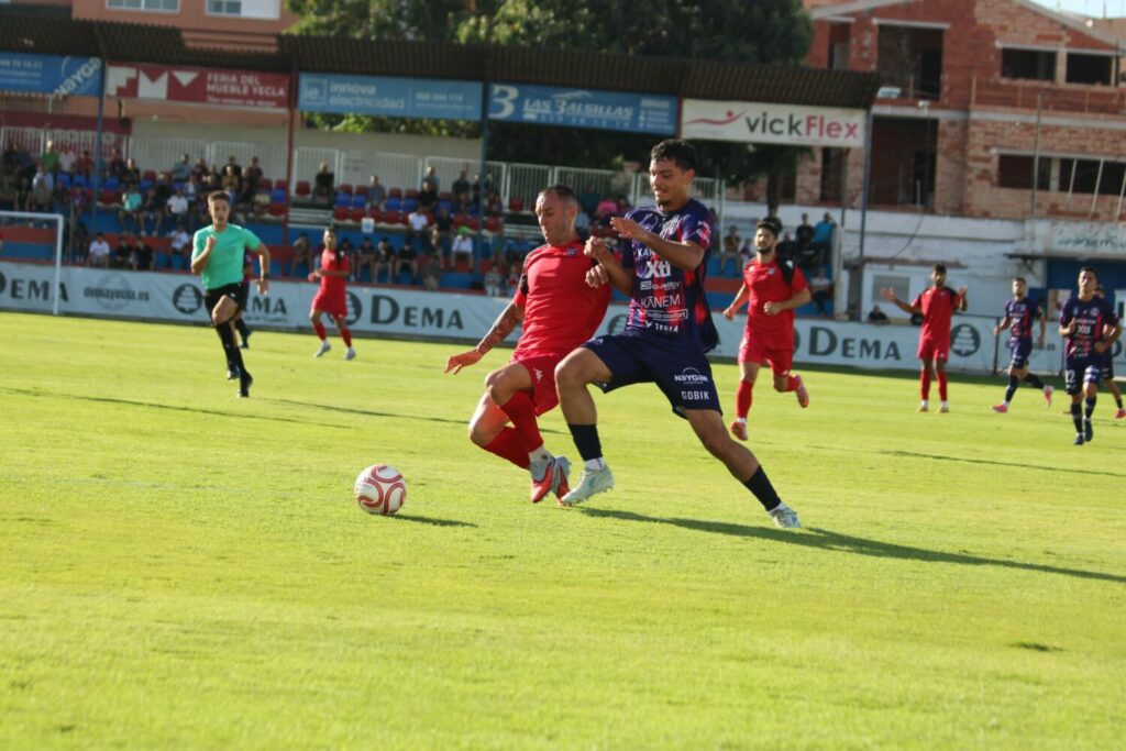 yeclano La Nucía