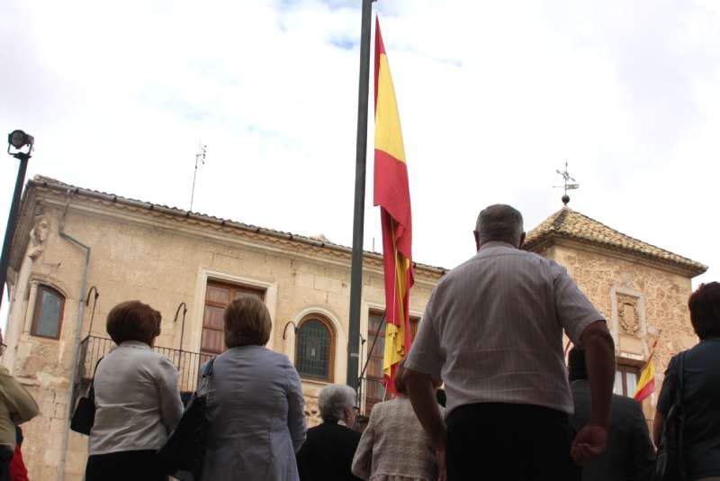 bandera españa