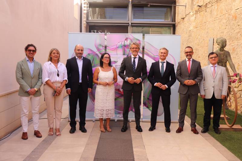 El CETEM Design Award celebra 30 años