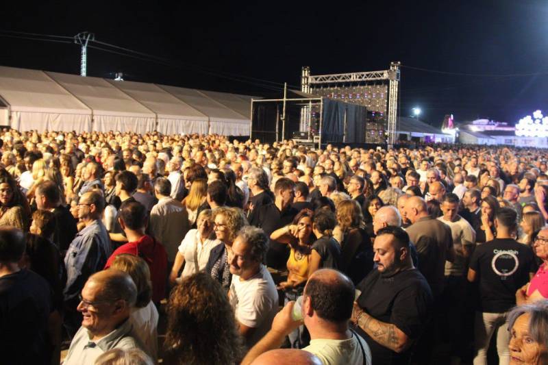 feria de yecla